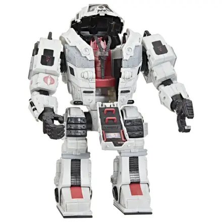 G.I. Joe Classified Series Akcijska figura #162 Cobra S.N.A.K.E. Battle Suit 15 cm fotografija proizvoda