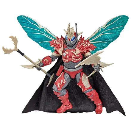 G.I. Joe Classified Series Deluxe akcijska figura #191 Cobra-La Royal Guard 15 cm fotografija proizvoda