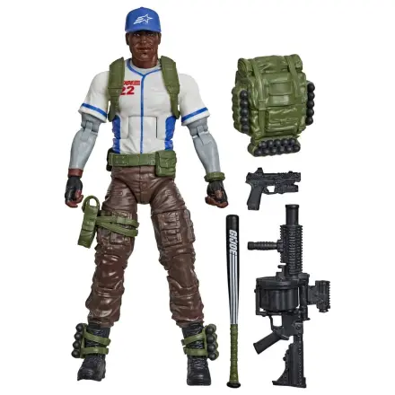 G.I. Joe Classified Series Hardball figura od 15 cm fotografija proizvoda
