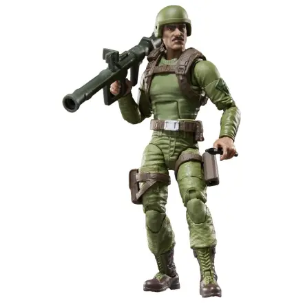 G.I. Joe Classified Series Retro akcijska figura Rafael 