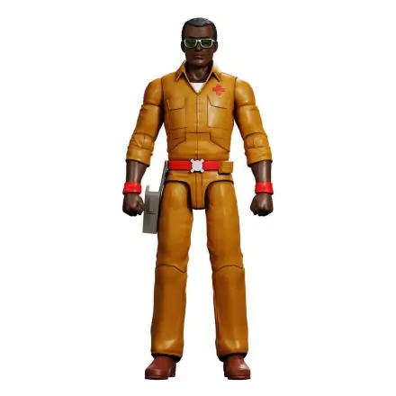 G.I. Joe Ultimates akcijska figura Doc 18 cm termékfotója