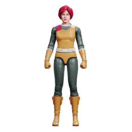 G.I. Joe Ultimates akcijska figura Scarlett 18 cm termékfotója