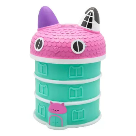 Gabby´s Dollhouse 3D LED Lampa 18 cm fotografija proizvoda