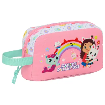 Gabby's Dollhouse torba za doručak s termosicom fotografija proizvoda
