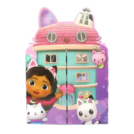 Gabby´s Dollhouse Adventski kalendar 2025 fotografija proizvoda