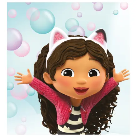 Gabi's Dollhouse Bubbles Ručnik za ruke, ručnik za lice, ručnik fotografija proizvoda