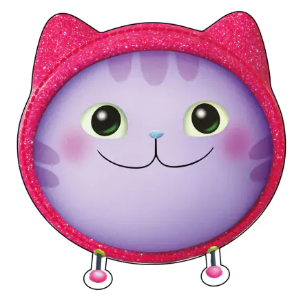 Gabbys Dollhouse Dj Hood torbica fotografija proizvoda