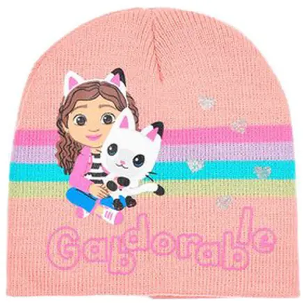 Gabi's Dollhouse Gabdorable dječja kapa 54 cm fotografija proizvoda