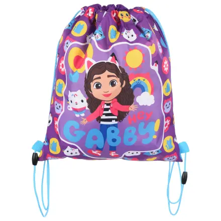 Gabi's Dollhouse Hey Sportska torba, torba za teretanu 37 cm fotografija proizvoda