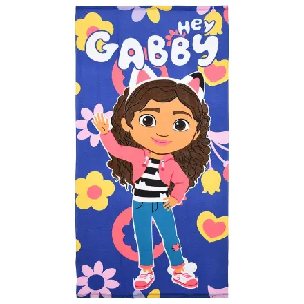 Gabi's Dollhouse Hej ručnik fotografija proizvoda