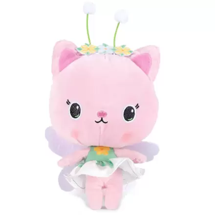 Gabbys Dollhouse Kitty Fairy plišana igračka 18 cm fotografija proizvoda