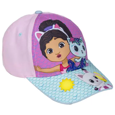 Gabi's Dollhouse Mermaid Dječja kapa za baseball 51 cm fotografija proizvoda