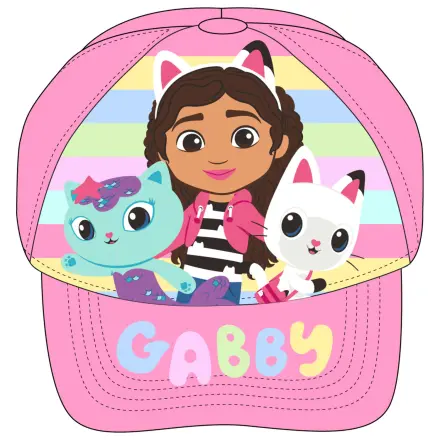 Gabi Dollhouse Playtime Kids bejzbolska kapa 54 cm fotografija proizvoda