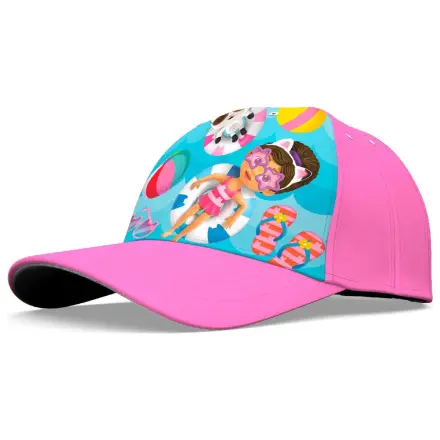 Gabi's Dollhouse Sun-bathing Kids Baseball kapa 54 cm fotografija proizvoda