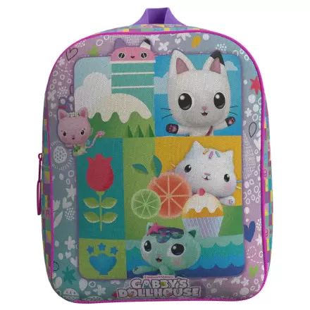 Gabbys Dollhouse ruksak 30cm fotografija proizvoda