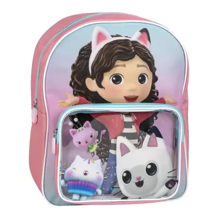 Gabbys Dollhouse ruksak 30cm fotografija proizvoda