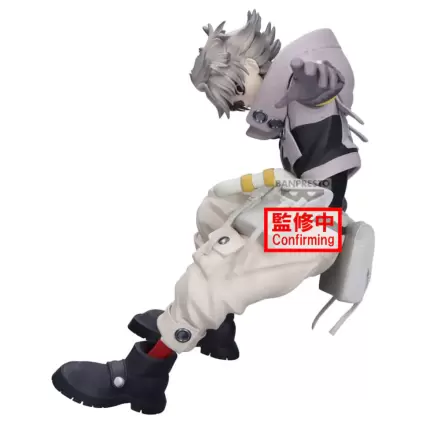 Gachiakuta Vibration Stars Rudo figura 15cm fotografija proizvoda