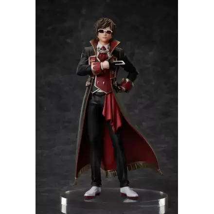 Gackt PVC Kip 1/8 Dealer Gackt 22 cm termékfotója