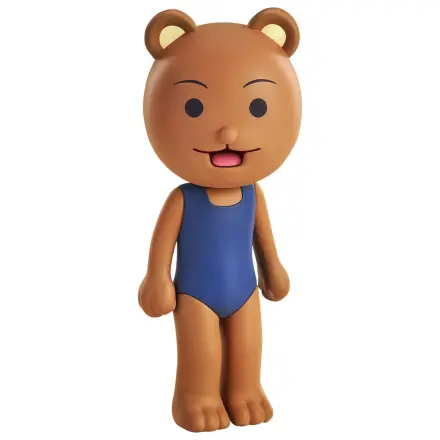 Gag Manga Biyori GO Mini memorijska Mini figura Kumakichi-kun 9 cm fotografija proizvoda