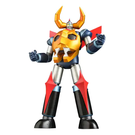 Gaiking Legend of Daiku-Maryu Soul of Chogokin Grand Action Bigsize Model Lijevana Akcijska Figura Gaiking 45 cm fotografija proizvoda