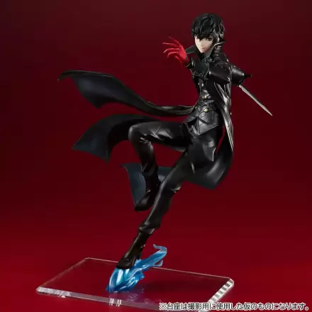 Gakuen Idolmaster Lucrea PVC kip Joker Showtime Edition 24 cm termékfotója