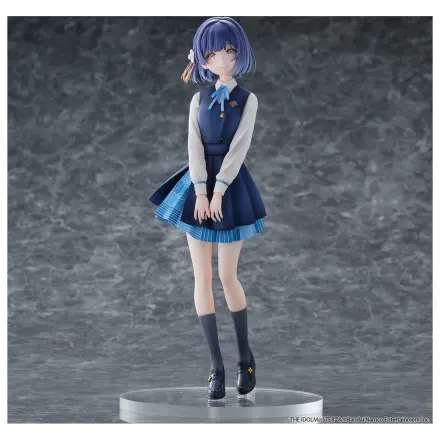 Gakuen Idolmaster PVC figura 1/6 Hatsumi Misuzu 27 cm fotografija proizvoda