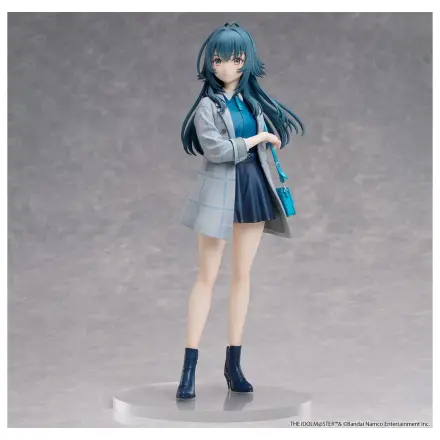Gakuen Idolmaster PVC figura 1/6 Temari Tsukimura 28 cm fotografija proizvoda
