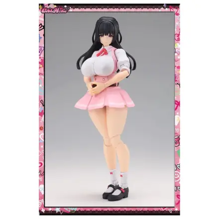 GALHolic Plastični Komplet Modela Momoka 17 cm fotografija proizvoda