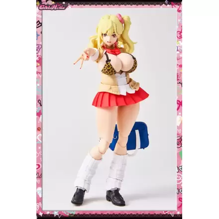 GALHolic Plastični Bishoujo komplet modela 1/10 Nanaho 17 cm fotografija proizvoda