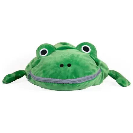 Gama-Chan torba za pidžamu plišana igračka 35 cm fotografija proizvoda