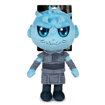 Game of Thrones Night King plišana igračka 29cm termékfotója