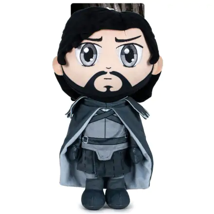 Game of Thrones Jon Snow plišana igračka 29cm termékfotója