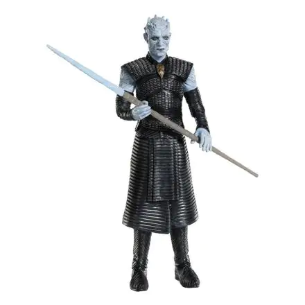 Game of Thrones Bendyfigs Savitljiva Figura The Night King 19 cm termékfotója