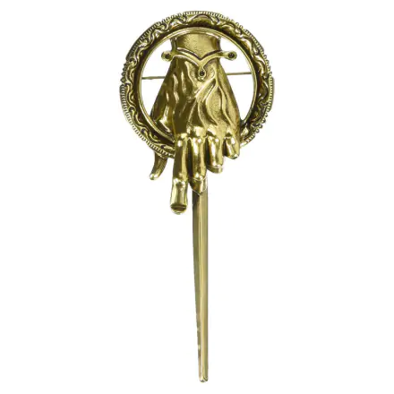 Game of Thrones Hand of the King igla za rever fotografija proizvoda