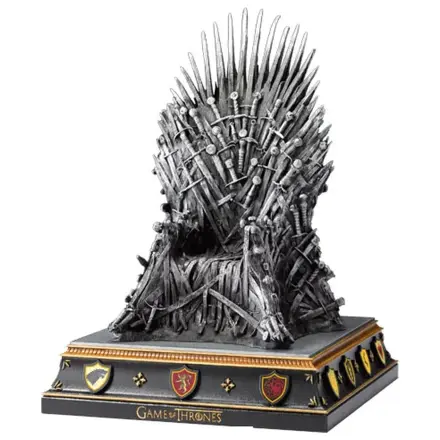 Game of Thrones The Iron Throne Držač za knjige fotografija proizvoda