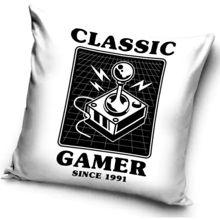 Gamer jastuk, Ukrasni jastuk 40*40 cm fotografija proizvoda