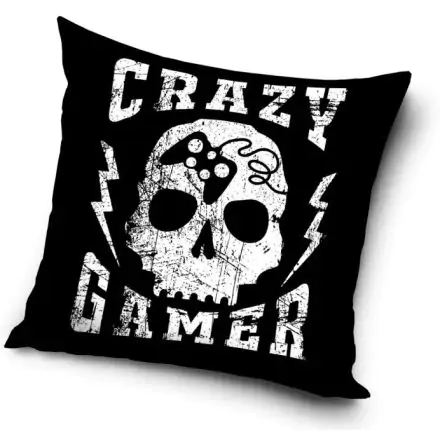 Gamer jastučnica 40*40 cm fotografija proizvoda