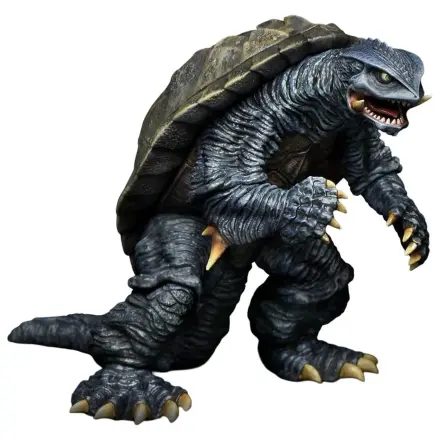 Gamera (1996) Plastični model kit 1/700 10 cm fotografija proizvoda