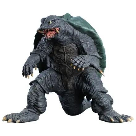 Gamera 3: Revenge of Iris PVC figura Gamera (1996) Renewal Ver. 26 cm fotografija proizvoda