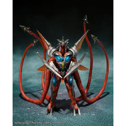 Gamera 3 The Revenge of Iris S.H. MonsterArts akcijska figura Iris 17 cm fotografija proizvoda