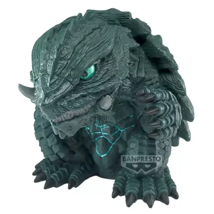 Gamera Rebirth Enshrined Monsters Gamera 2023 ver. A figura 12 cm fotografija proizvoda