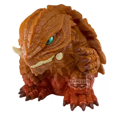 Gamera Rebirth Enshrined Monsters Gamera 2023 ver. B figura 12 cm fotografija proizvoda