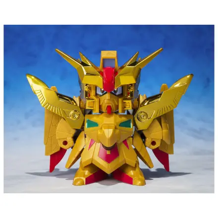Ganso SD Gundam World Captain Formula 91 figura 8cm fotografija proizvoda