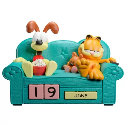 Garfield 3D vječni kalendar fotografija proizvoda