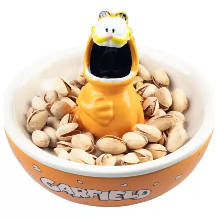 Garfield 3D zdjela za grickalice fotografija proizvoda