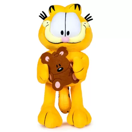 Garfield Bear mekani plišana igračka 30cm termékfotója