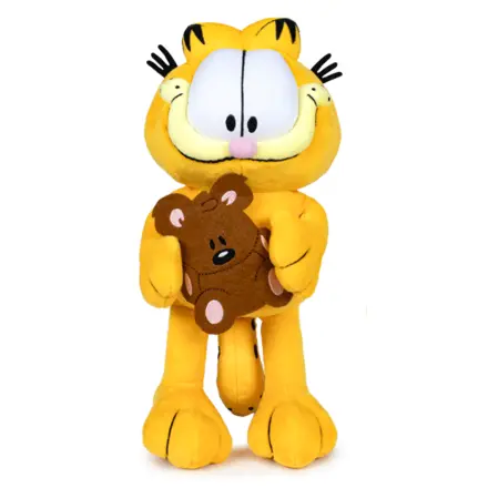 Garfield Bear mekani plišana igračka 30cm fotografija proizvoda