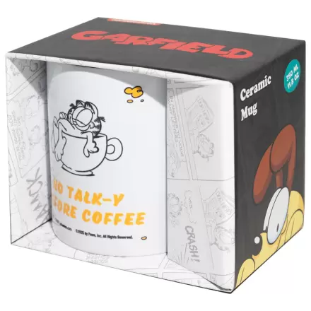 Garfield šalica 350 ml fotografija proizvoda