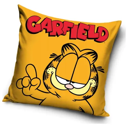Garfield jastučnica za Dan fotografija proizvoda