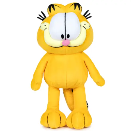 Garfield mekana plišana igračka 30cm fotografija proizvoda